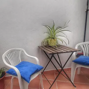 Casitas El Charcon Apartamento